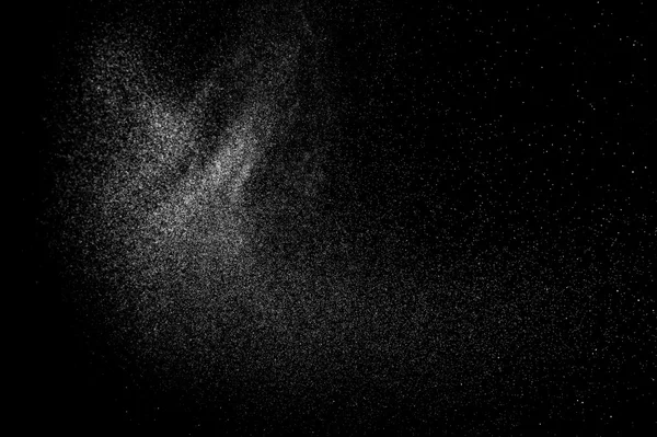 Spray abstract de apă — Fotografie, imagine de stoc