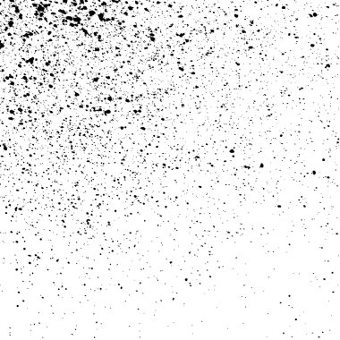 Beyaz zemin üzerine grenli soyut doku. Tasarım öğesi. Vektör çizim, eps 10.