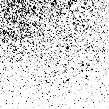 Beyaz zemin üzerine grenli soyut doku. Tasarım öğesi. Vektör çizim, eps 10.