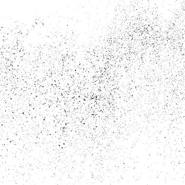 Beyaz zemin üzerine grenli soyut doku. Tasarım öğesi. Vektör çizim, eps 10.