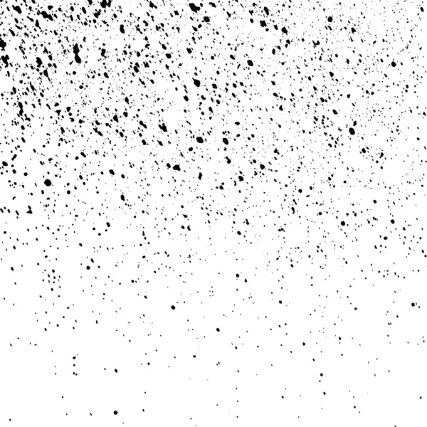 Vecteur de texture granuleuse . — Image vectorielle