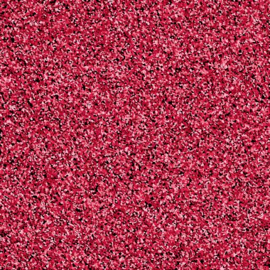 Pembe glitter doku siyah bir zemin üzerine. 