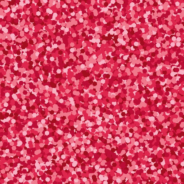 Pink glitter texture. — Stock Vector