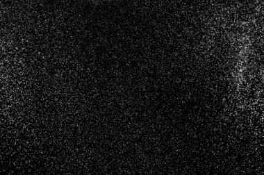 Soyut su sıçramaları 