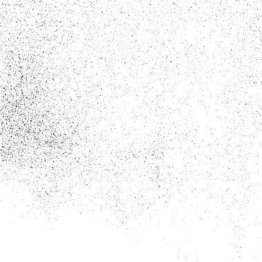 Beyaz zemin üzerine grenli soyut doku. Tasarım öğesi. Vektör çizim, eps 10.