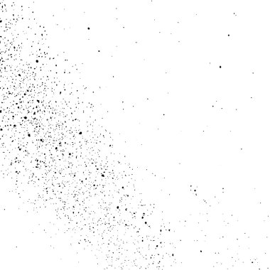 Beyaz zemin üzerine grenli soyut doku. Tasarım öğesi. Vektör çizim, eps 10.