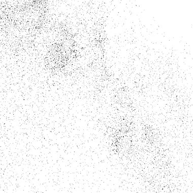 Beyaz zemin üzerine grenli soyut doku. Tasarım öğesi. Vektör çizim, eps 10.