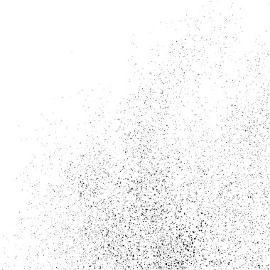 Beyaz zemin üzerine grenli soyut doku. Tasarım öğesi. Vektör çizim, eps 10.