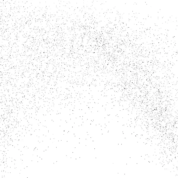 Гранистая Текстура Белом Фоне Элемент Дизайна Векторная Иллюстрация Eps — стоковый вектор