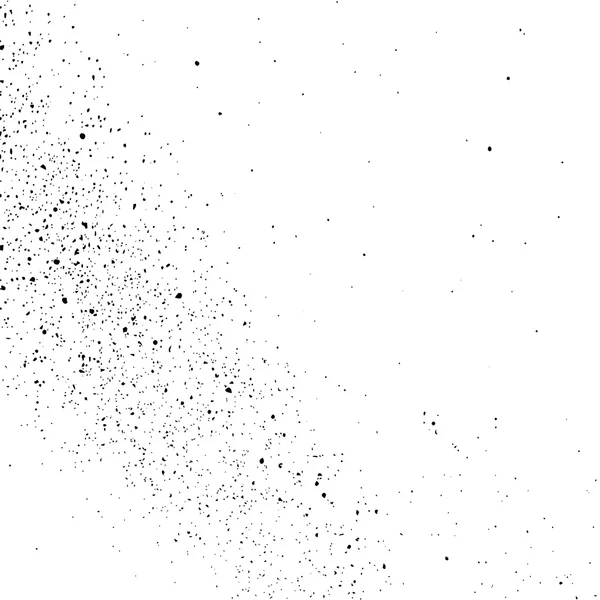 Κοκκώδη Υφή Αφηρημένη Λευκό Φόντο Στοιχείο Σχεδίου Vector Εικονογράφηση Eps — Διανυσματικό Αρχείο