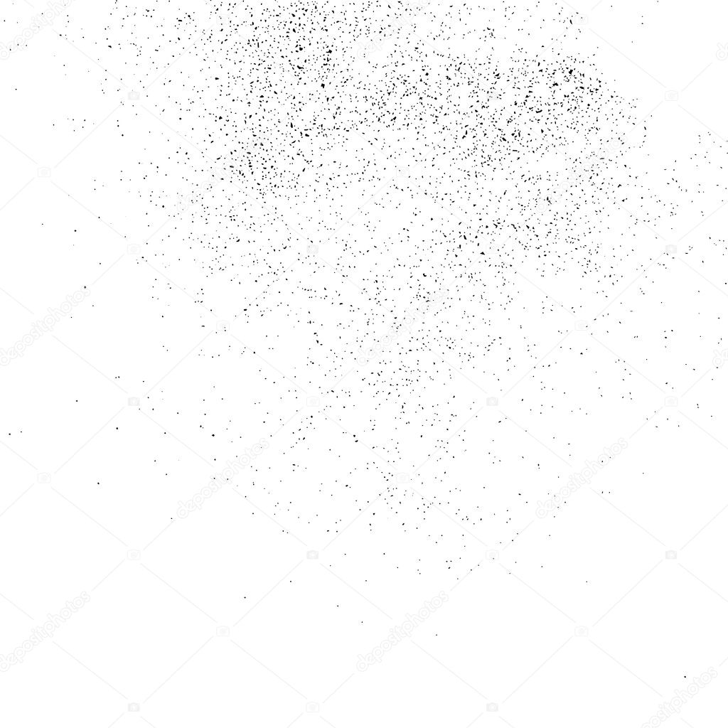 Grainy abstract  texture on a white background. Design element. Vector illustration,eps 10.