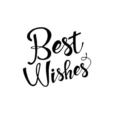 En iyi dilek çizilmiş yazı el