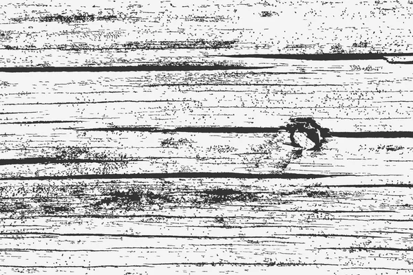 Fondo grunge abstracto. Grunge textura de madera envejecida — Archivo Imágenes Vectoriales