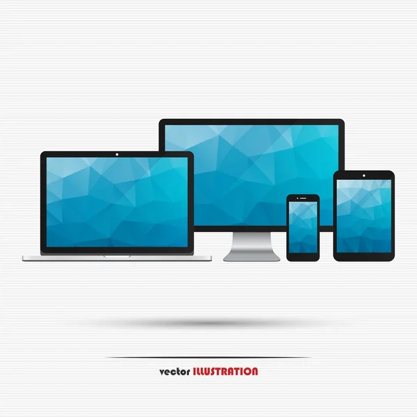 Modern teknoloji cihazlar