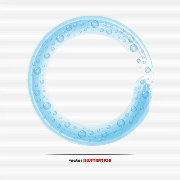 Sabun köpükleri Arkaplanı