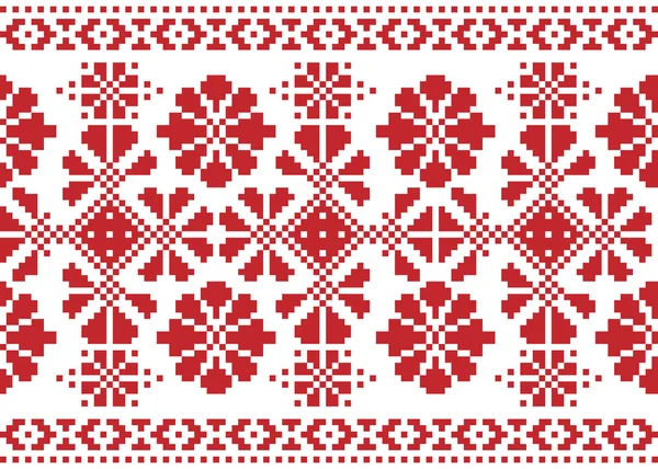 Geleneksel Ulusal nakış