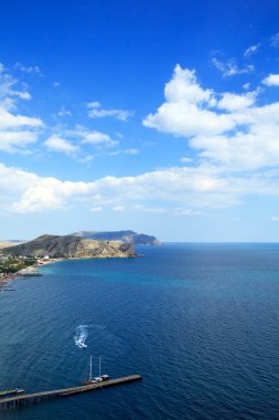 Sudak koyu