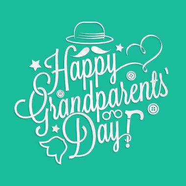 Yazı Büyükanneler gününüz kutlu olsun