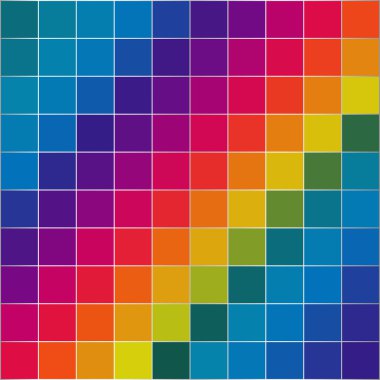 Soyut vektör arkaplanı