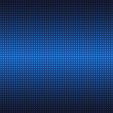 Soyut Işık Arkaplanı