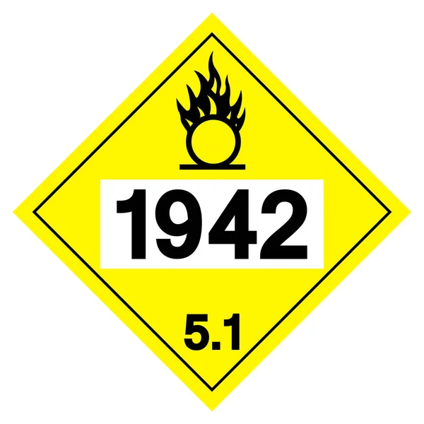 Un2922 Class Corrosive Liquids Toxic Symbol Sign Vector Illustration