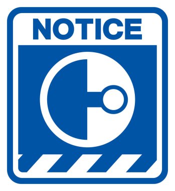 Çapa Noktası Sembol İşaretine, Vektör İllüstrasyonuna, Beyaz Arkaplan Etiketinde İzole Ol. EPS10