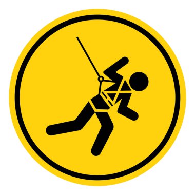 Vücut Koşumu ve Yaşam Kaynağı Sembol İşareti, Vektör İllüstrasyonu, Beyaz Arkaplan Laboratuvarında Tecrit. EPS10