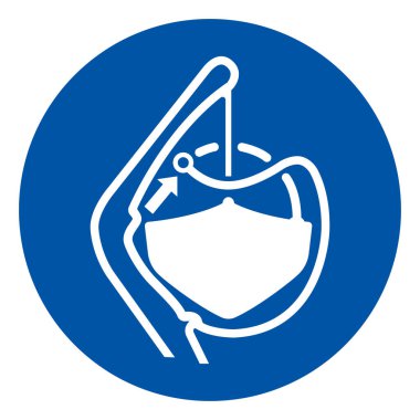 Filika Şikayetlerini Fırlatma Dizisi Sembol İşareti, Vektör İllüzyonu, Beyaz Fonda İzole EPS10.