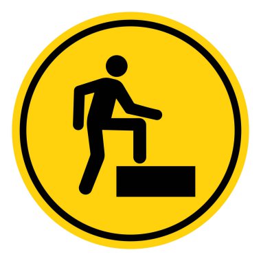 Sembol İşaretini Artır, Vektör İllüstrasyonu, Beyaz Arkaplan Etiketinde İzole Et. EPS10