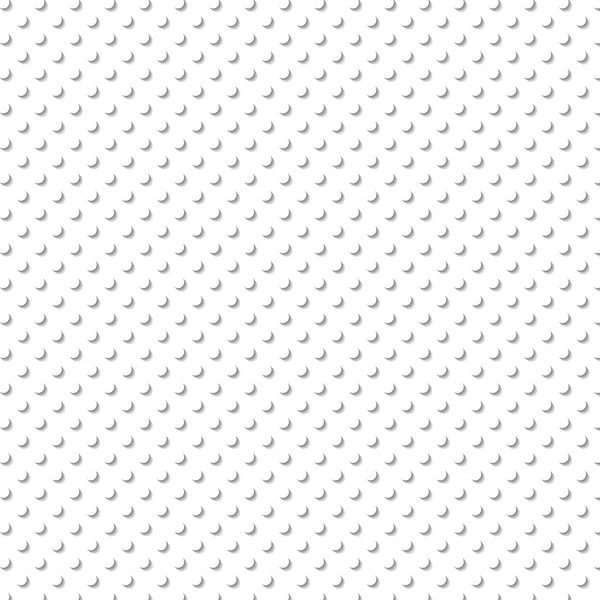 Simple, pattern polka dot background. Vector EPS 10 — Stock Vector