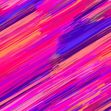 Çizgili soyut ışık çok renkli vektör arka plan.