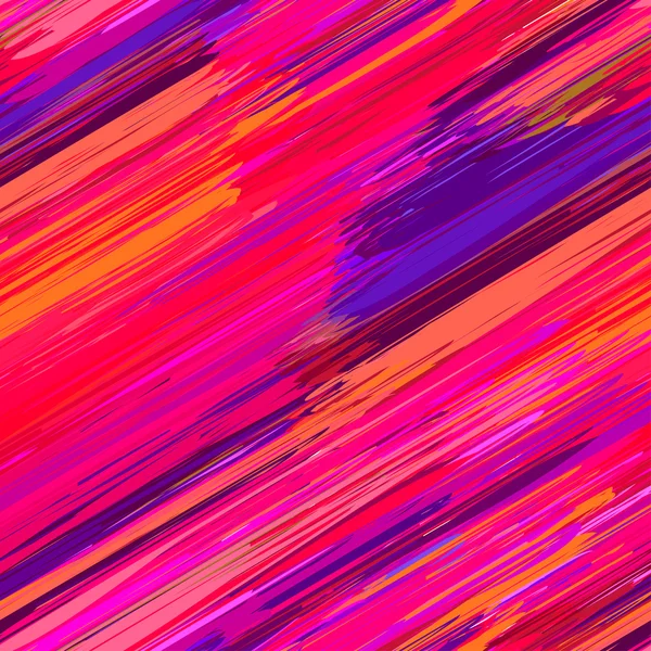 Abstrait lumière multicolore vecteur rayé fond . — Image vectorielle