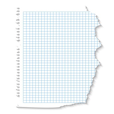 Hücreleri, vektör arka plan desen. Kağıt için benzer