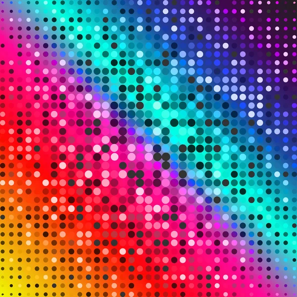 Rosso scuro viola blu colore Luce pixel astratti Tecnologia di sfondo per computer grafica sito internet. circuito stampato. casella di testo. Mosaico, tavolo — Vettoriale Stock