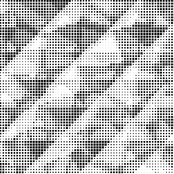 Grunge halftone dots vector texture background. Dot  . — стоковый вектор