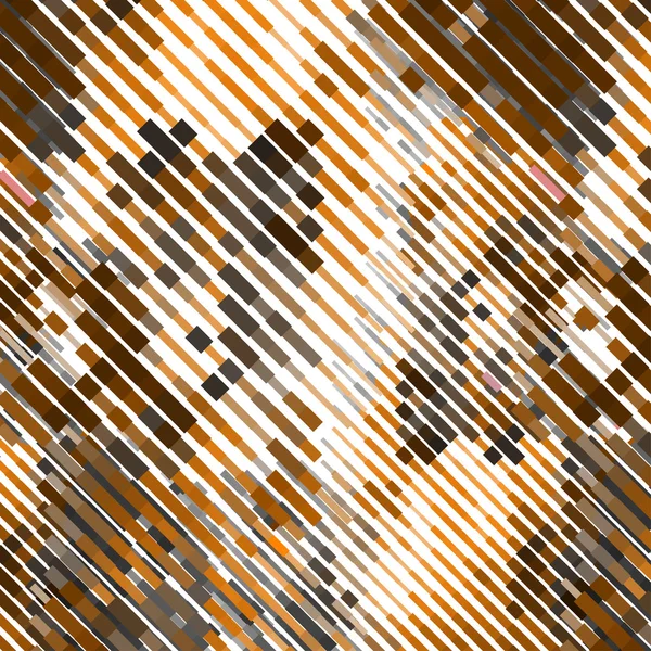 Fondo abstracto con palos diagonales delgados en sentido transversal. Vector — Vector de stock