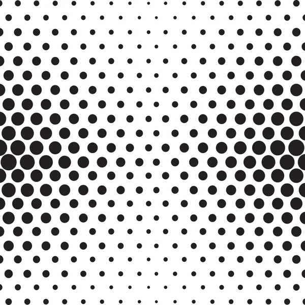 Soyut noktalı resim arka plan noktalı vektör.