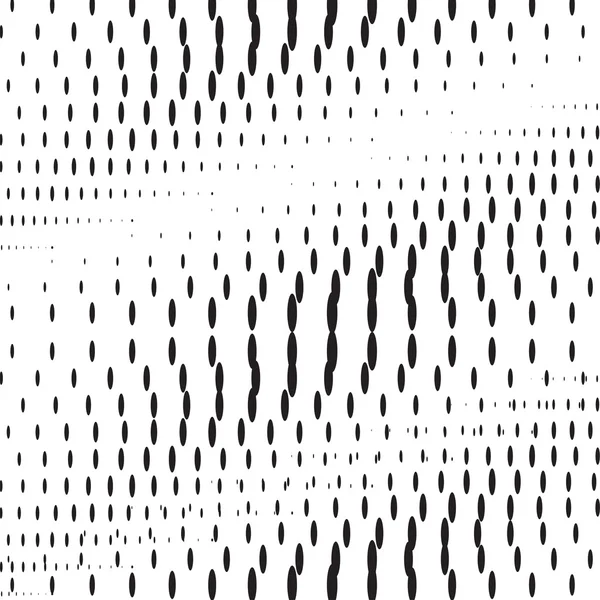 Vettore tratteggiato astratto mezzitoni di sfondo . — Vettoriale Stock
