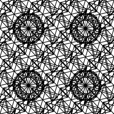 Dantel süs elemanları, süslü arka plan ile süs arka plan.