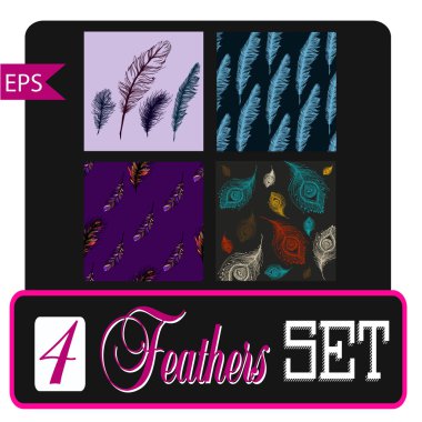 Arka planda çalýþmasýný tavus kuşu tüyü sorunsuz