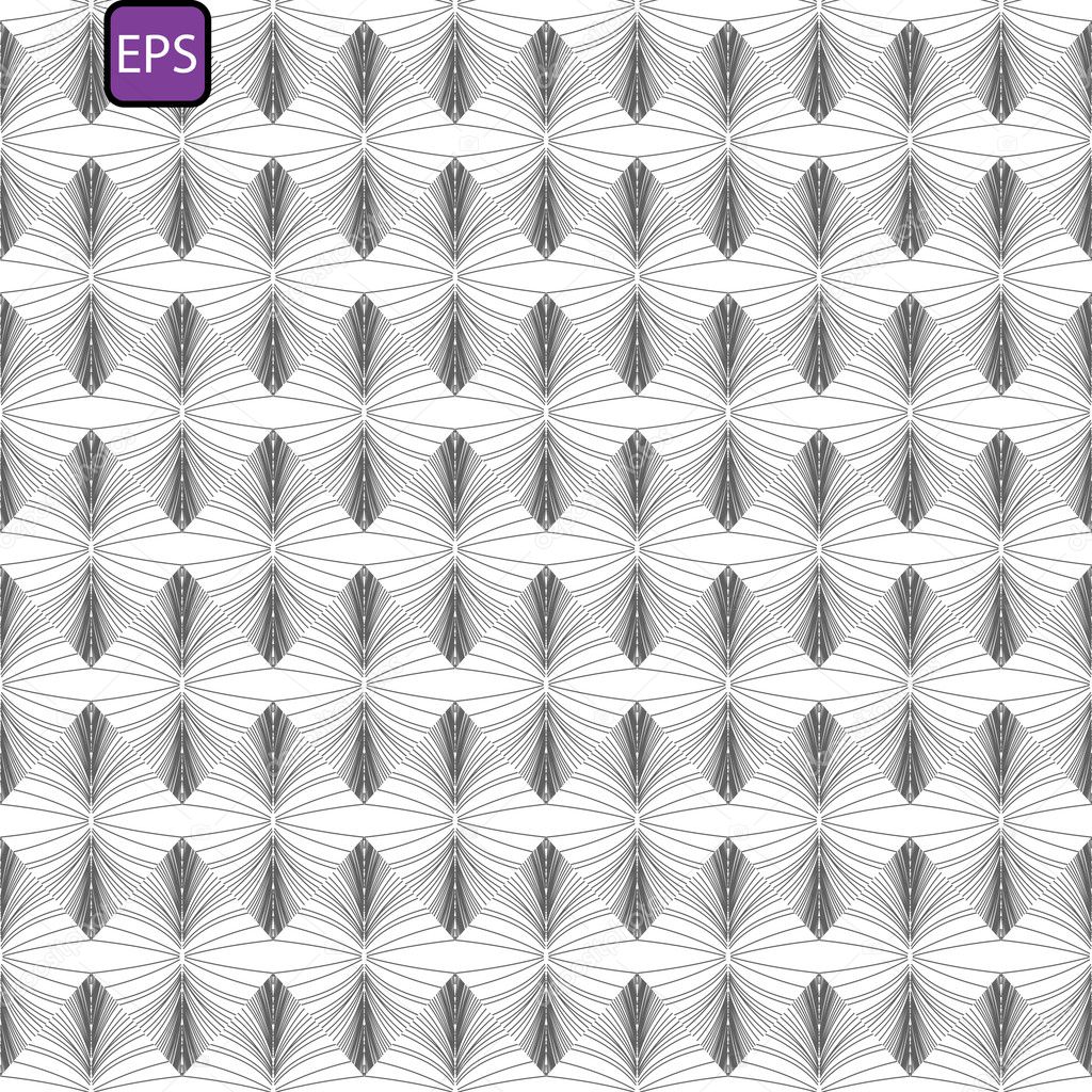 Retro different vector patterns. Texture can be used for wallpaper,  web page background,surface textures.