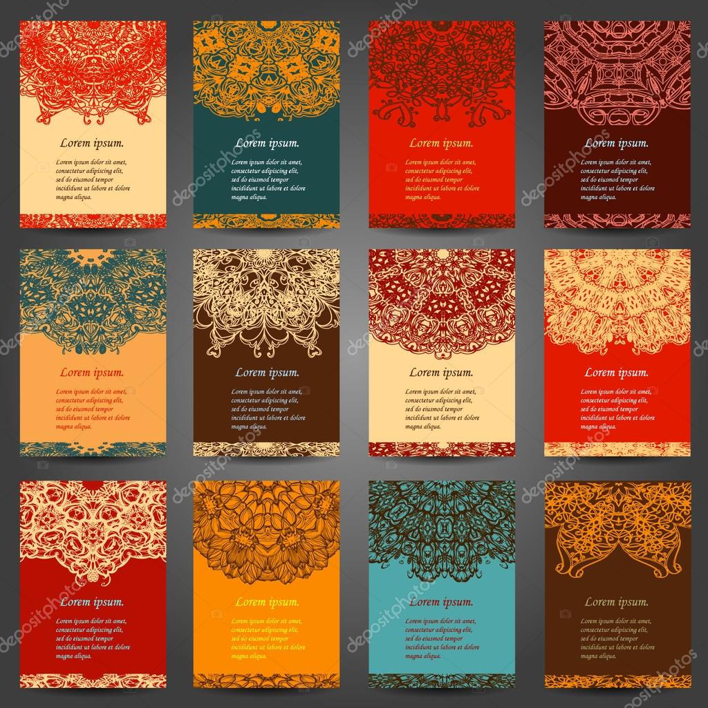 Indian wedding card Vector Art Stock Images | Depositphotos