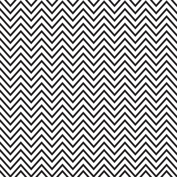 Vector chevrons seamless pattern background retro vintage design. EPS — Stock Vector