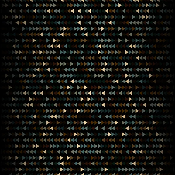 迷彩・ ミリタリー ・ パターン背景。ベクトル図、Eps10 — ストックベクタ