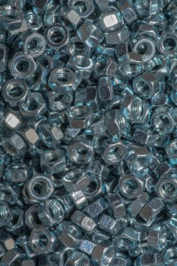 Fındık krom çelik