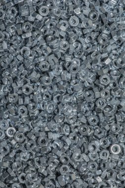 Fındık krom çelik