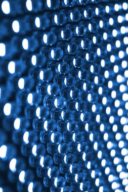 Panel, Led ampul ile