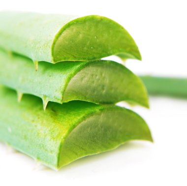 aloe vera makro