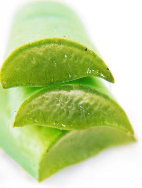 aloe vera makro