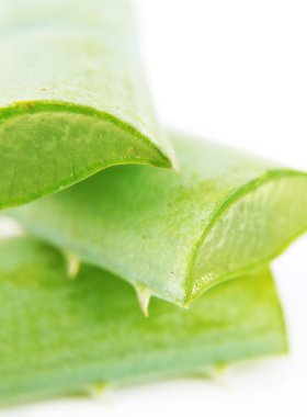 aloe vera makro